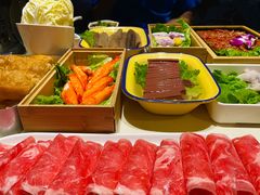 特级羊肉-火锅先生(五马街店)