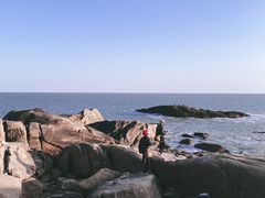 -湄洲岛