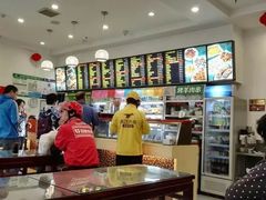-护国寺小吃(左家庄店)