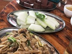 -江村四哥新鲜牛肉店(江高总店)