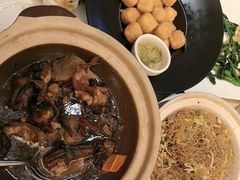 -锦粤宫·精致粤菜(深圳北站店)
