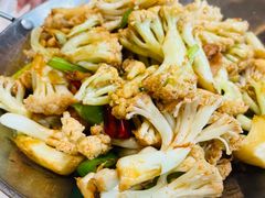 -梅利汴京烤鸭•开封豫菜地标店(东大街店)