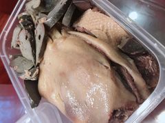 -正宗忘不了老鹅(梅岭店)