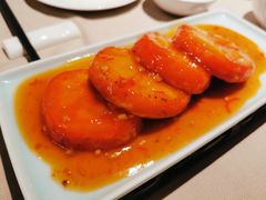 泰式酿番茄-尚一汤·粤菜海鲜(环球港店)