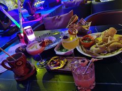 -MOSSO音乐酒吧·live house(南京旗舰店)