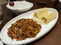 -全聚德(上海首店浦东店)