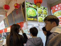 -扬二春炒饭(国庆路总店)