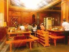 -老码头火锅(玉林店)
