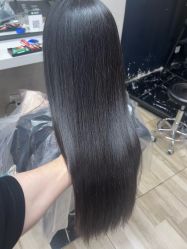 -奈川烫染Salon