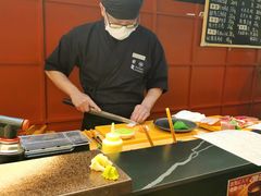 -Sushi Hanzo半藏(天环广场店)