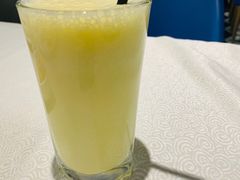 -恒河传奇印度餐厅GANGES
