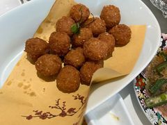 -味+新京宴·烤鸭·北京菜(创意谷店)