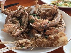 -南蚝小贝海鲜特色餐厅(南澳岛店)