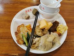 -素清香(解放路店)