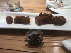 -窑啊窑窑炉烧烤(合生广场店)
