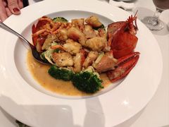 -万龙洲海鲜(大兴绿地缤纷城店)