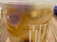 -甜心闲生传统手工冰粉(奎星楼店)