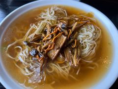 -重元寺香积厨素斋馆