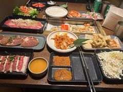 -锅玖玖火锅(马鞍山路家乐福店)