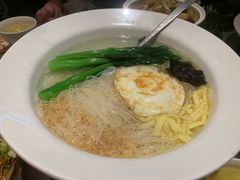 -桂满陇·蟹黄小笼汤包(中山公园店)