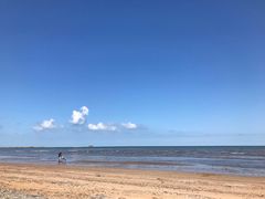 -长兴岛海滨公园