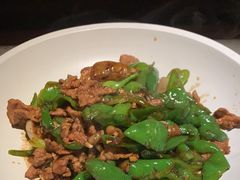 -绿茶餐厅(深圳龙华天虹购物中心店)