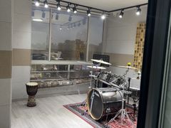 -TEMPO 音乐(五角场店)