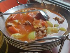 -古南都·老广东酒楼(龙江店)