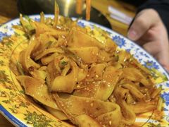 -柴窝堡22号辣子鸡·传承新疆菜