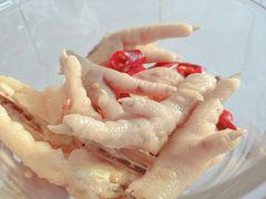 -嘉州九妹凤爪(乐山总店)