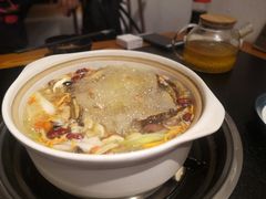 -阿鹏故事野生菌火锅(双廊古镇店)