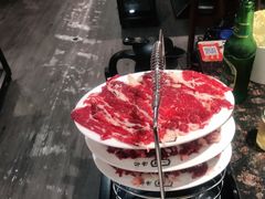 -八合里牛肉火锅(新洲店)