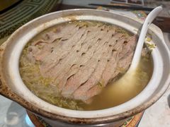 -砂锅居(西四店)