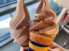 -宜家·瑞典风味餐厅(烟台路店)