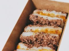 红豆切糕-南大门韩糕(后埭溪路店)