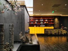 -羲和雅苑•北京烤鸭(平安国际金融中心店)