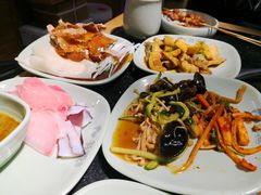 -韩盛·盛江山自助料理(沈辽路万达店)