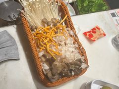 -涮福記·现切牛羊肉火锅(世纪汇店)