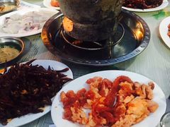 -西塔隆太白烤牛肉馆(图们路店)