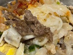 招牌翠三喜肠粉-翠新鲜潮汕牛肉肠粉(徐汇店)