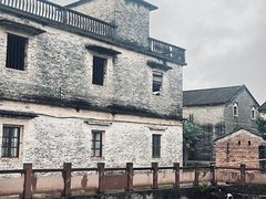 -良溪古村