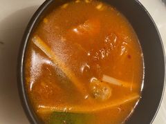 -厚贞日式烤肉(龙之梦店)