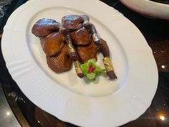 -杭州西子湖四季酒店·金沙厅