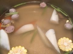 -左庭右院鲜牛肉火锅(新梅广场店)