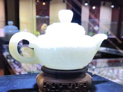 -天雅古玩城