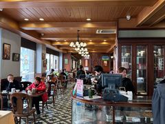 -德大西餐社(云南南路店)
