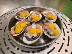 -飞尝蚝·顺德菜·鱼生(顺德总店)