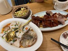-粤集·手工粤菜(皇庭广场店)