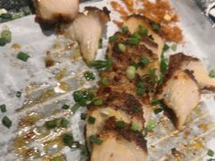 -绿茶餐厅(广州天河城店)