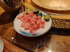 -滇大池云南菜·蒸汽石锅鱼(姚家园万象汇店)